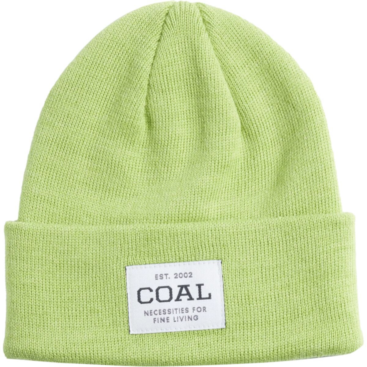 Шапка бини Coal The Uniform Beanie Coal