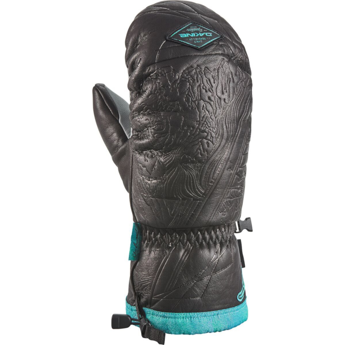 Варежки Dakine Team Voyager Mitten Dakine