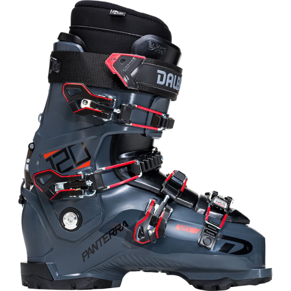 Лыжные ботинки Panterra 120 ID GW MS — 2023 г. Dalbello