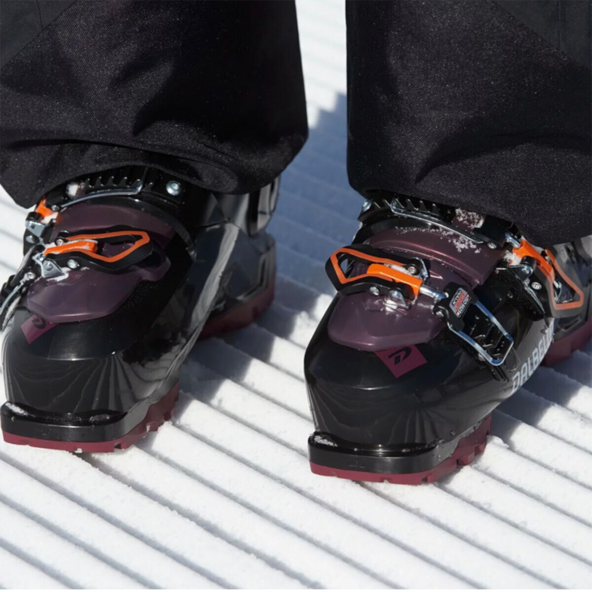 Лыжные ботинки Panterra 105 W ID GW LS - 2022 Dalbello