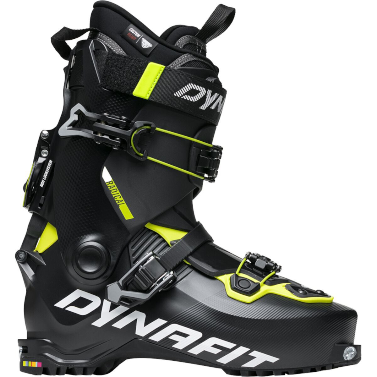 Ботинки Radical Alpine Touring - 2022 Dynafit