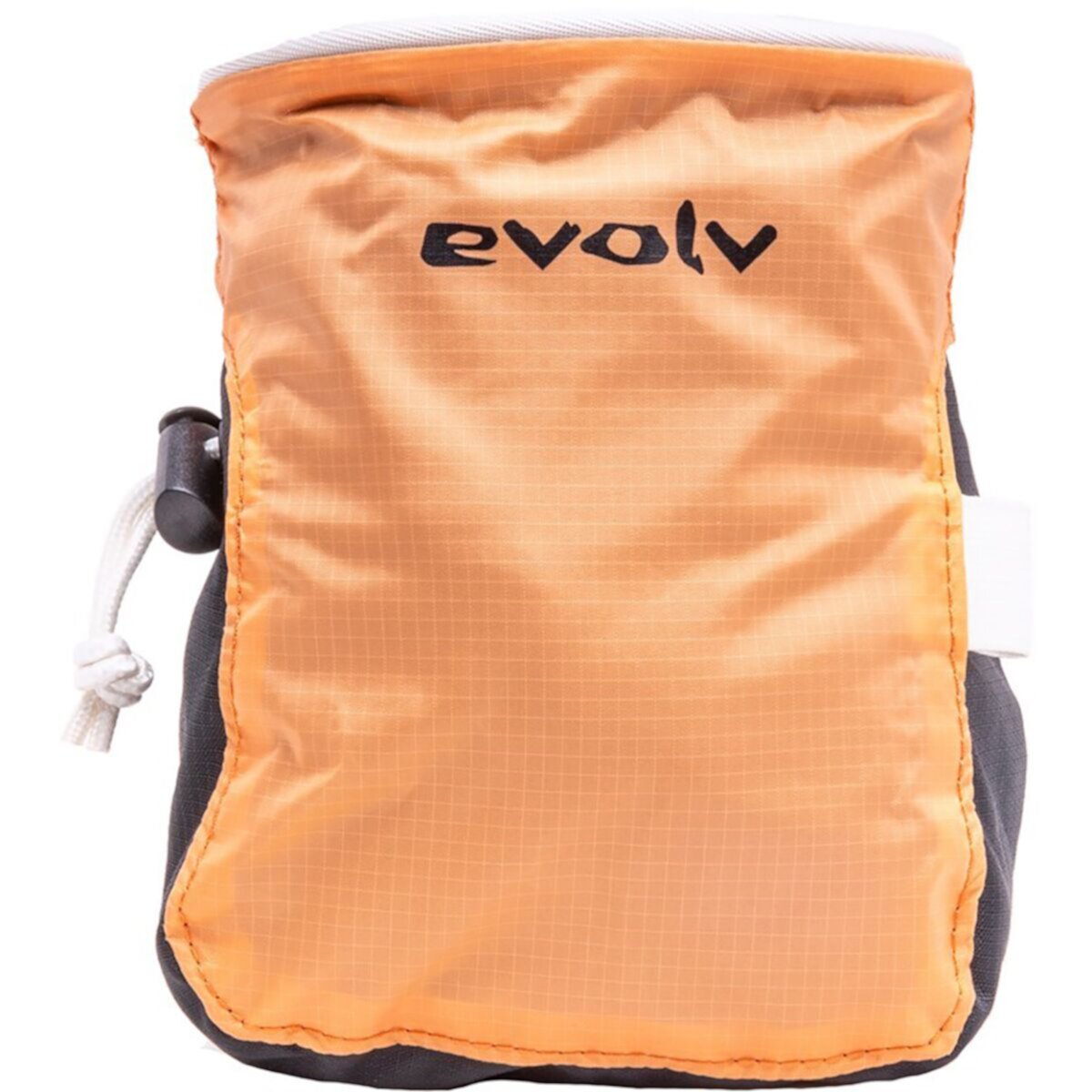 Сумка для альпинизма EVOLV Super Light Chalk Bag EVOLV