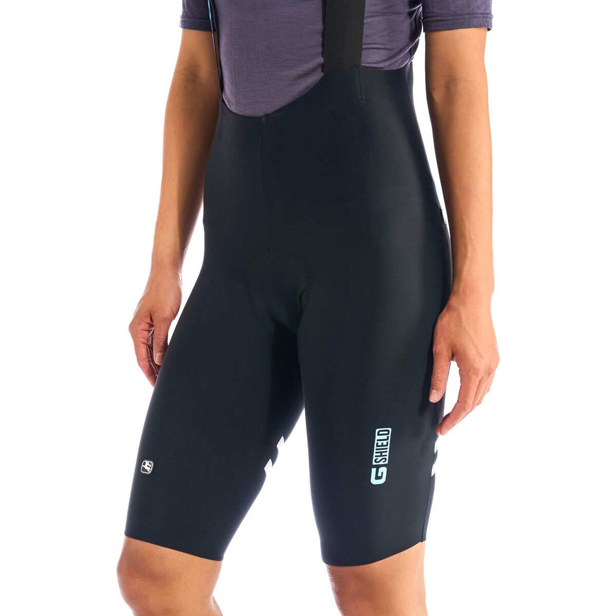 Короткий нагрудник G-Shield Thermal Bib Giordana