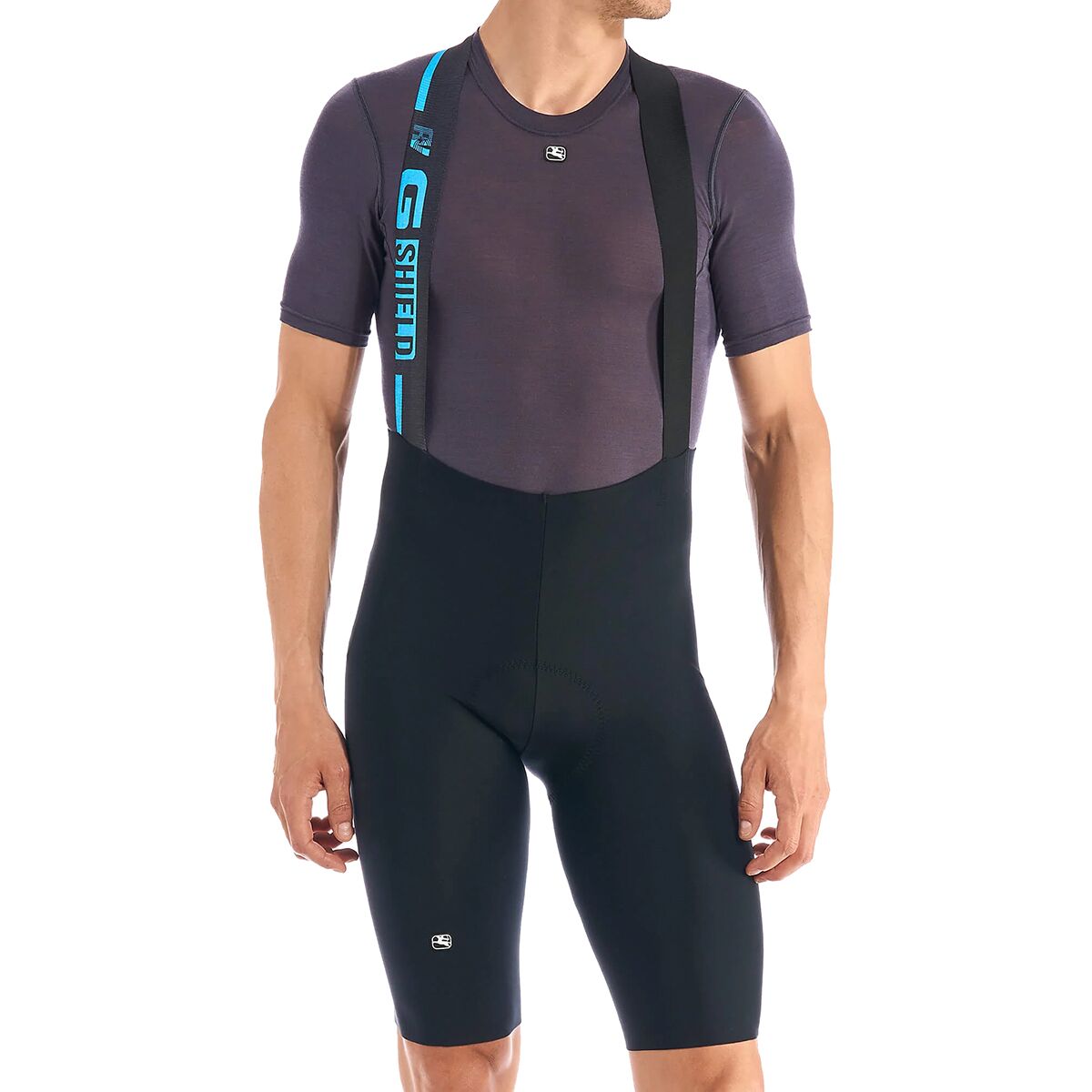 Короткий нагрудник G-Shield Thermal Bib Giordana