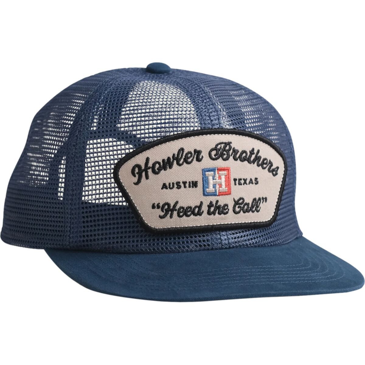 Бейсболка Howler Brothers Unstructured Snapback Hat Howler Brothers