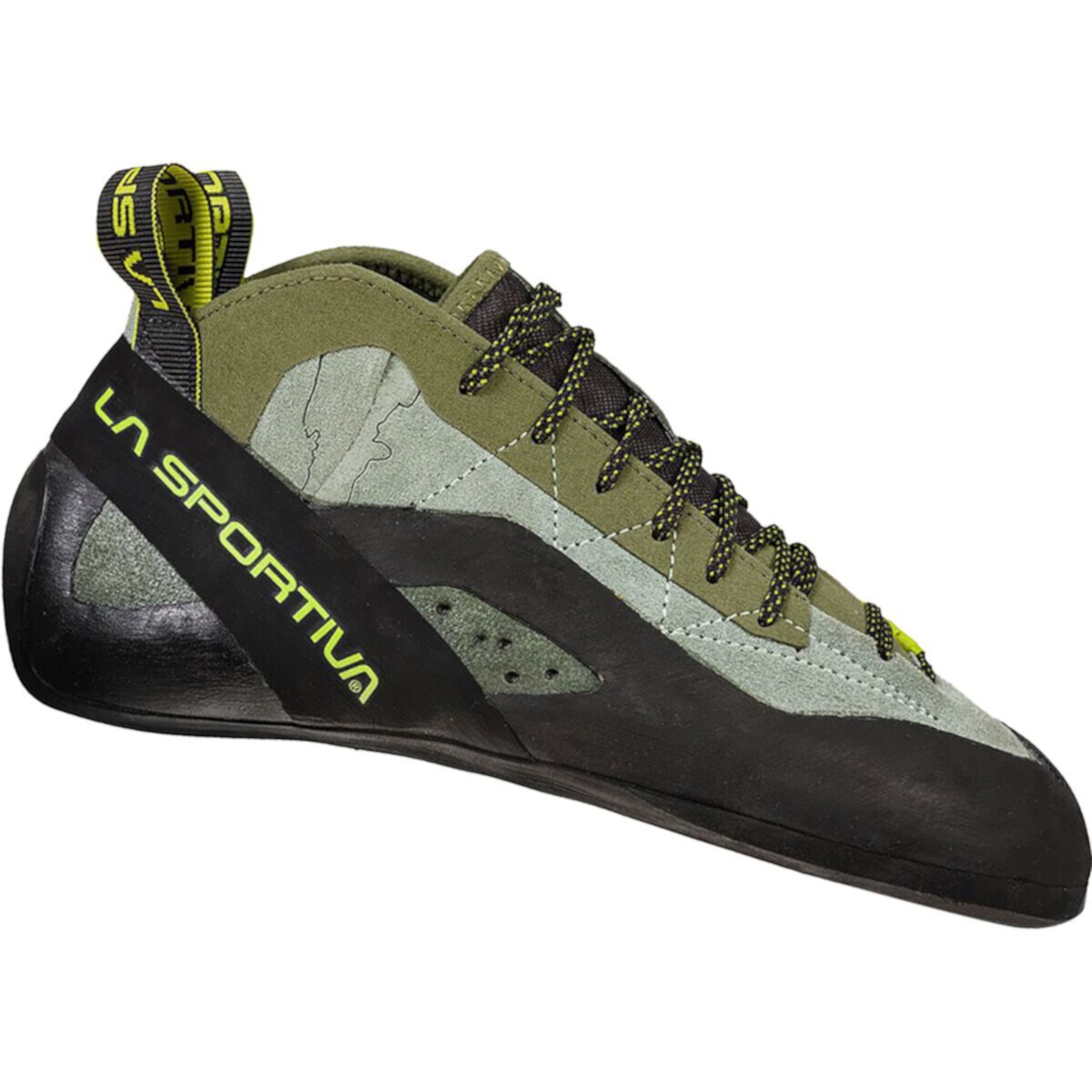 Унисекс Обувь для скалолазания La Sportiva TC Pro La Sportiva