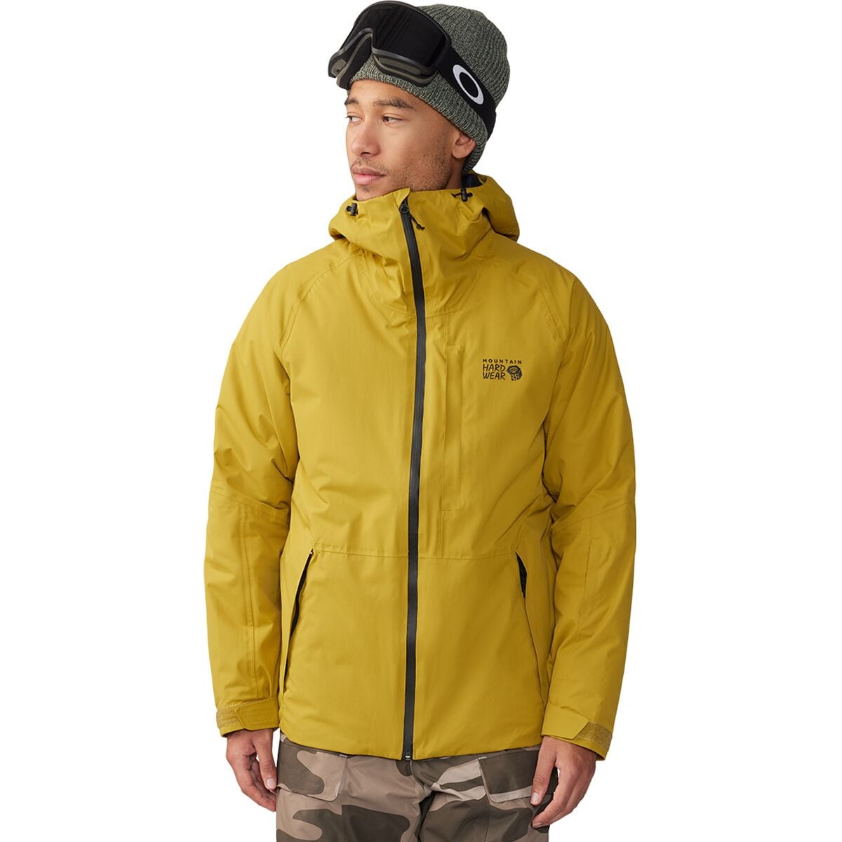 ГорнолыжныекурткиMountainHardwear