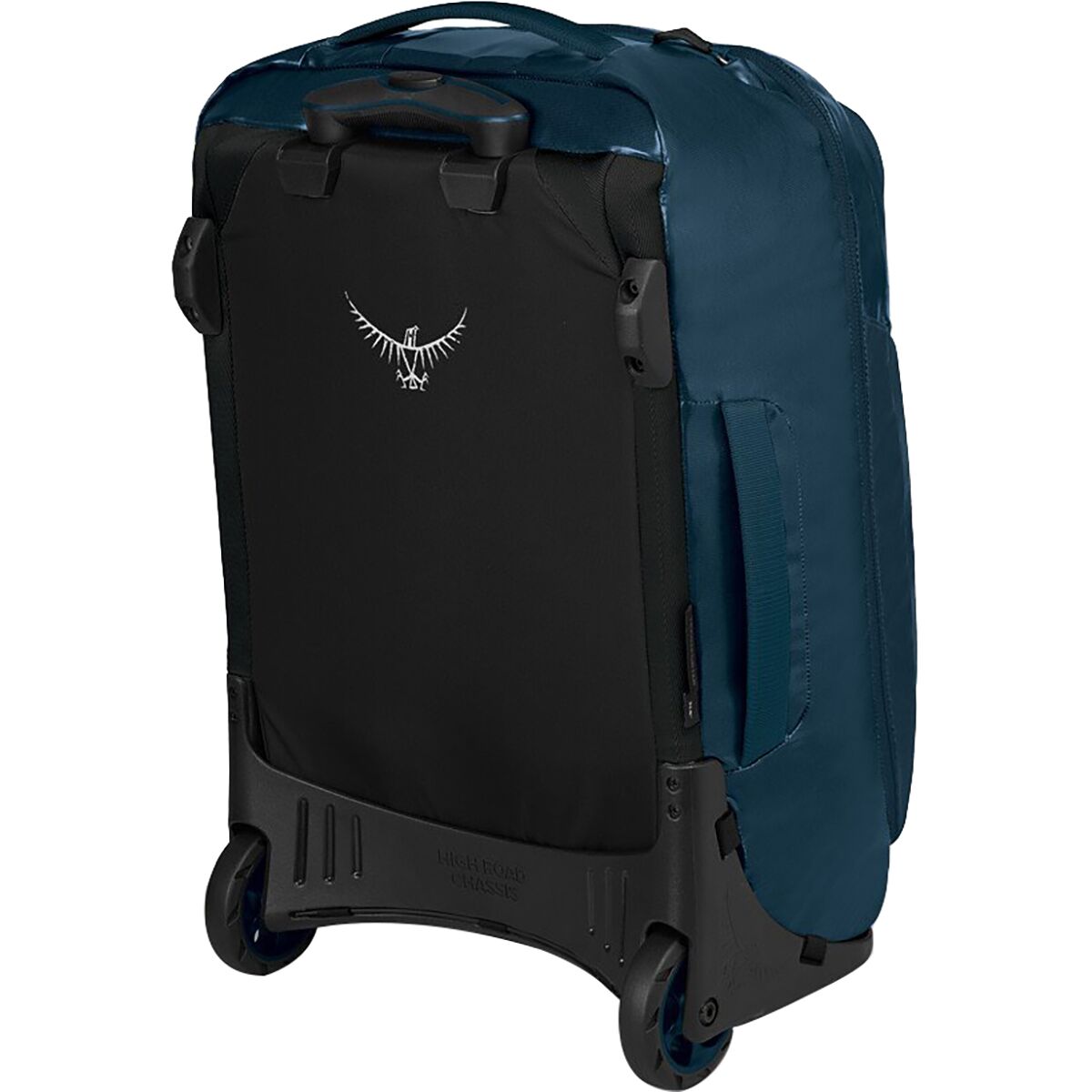 Ручная кладь Osprey Packs Transporter на колесах 38L Osprey Packs