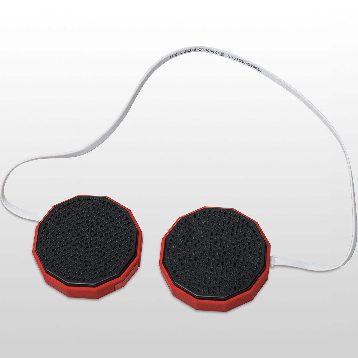 CHIPS 3.0 Беспроводная универсальная аудиосистема для шлема Outdoor Tech