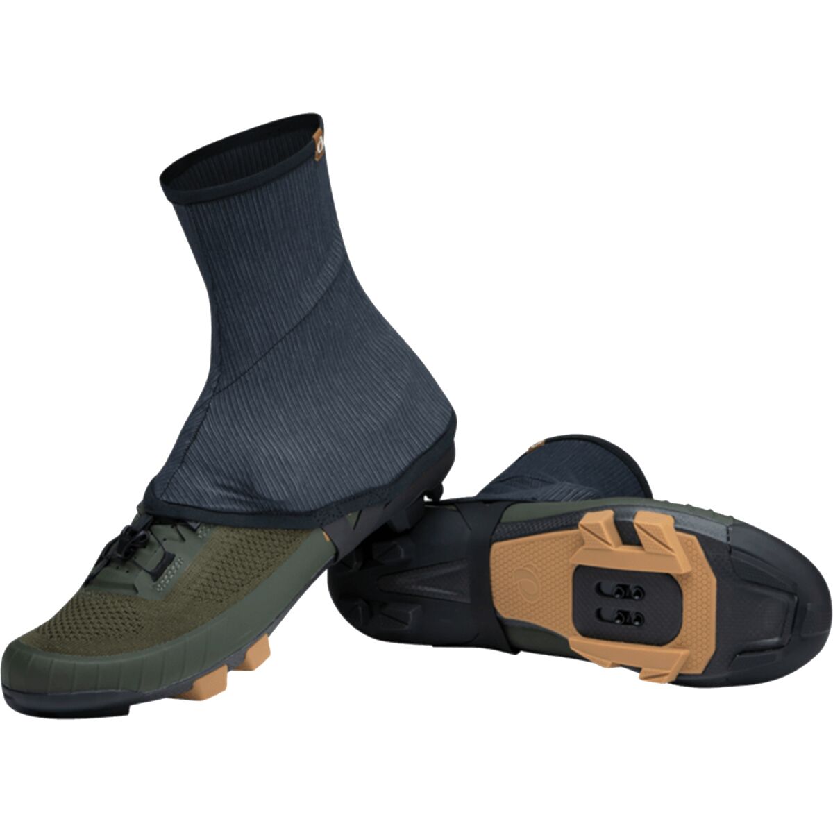 Чехол для велосипедной обуви Pearl Izumi Gravel Gaiter Pearl Izumi