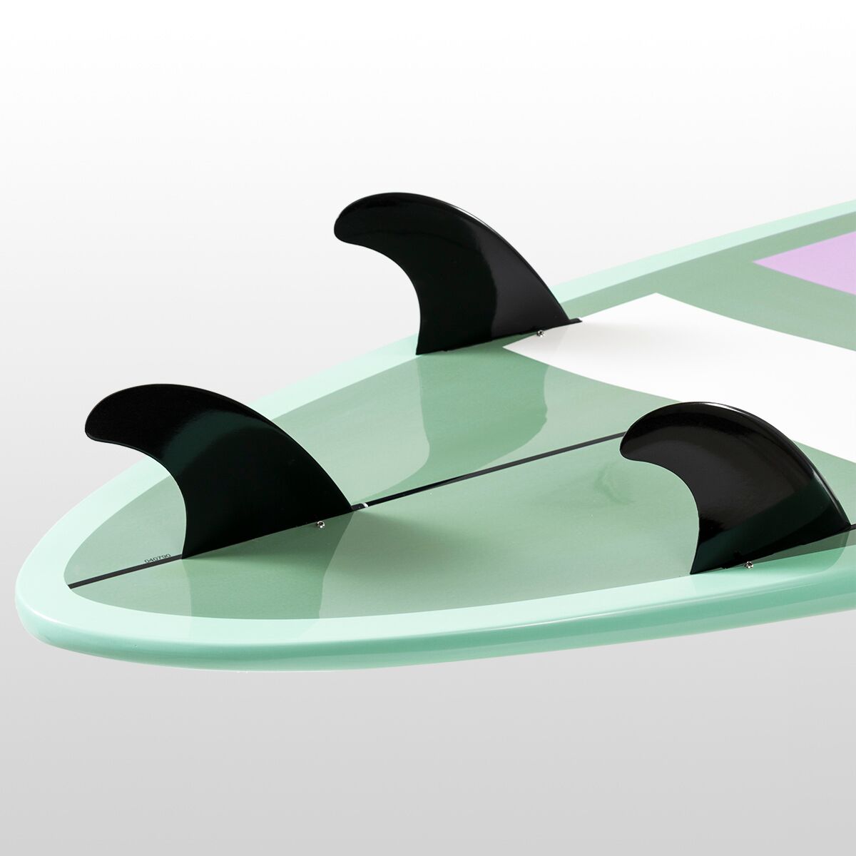 Доска для серфинга Abracadabra Shortboard POP Paddleboards