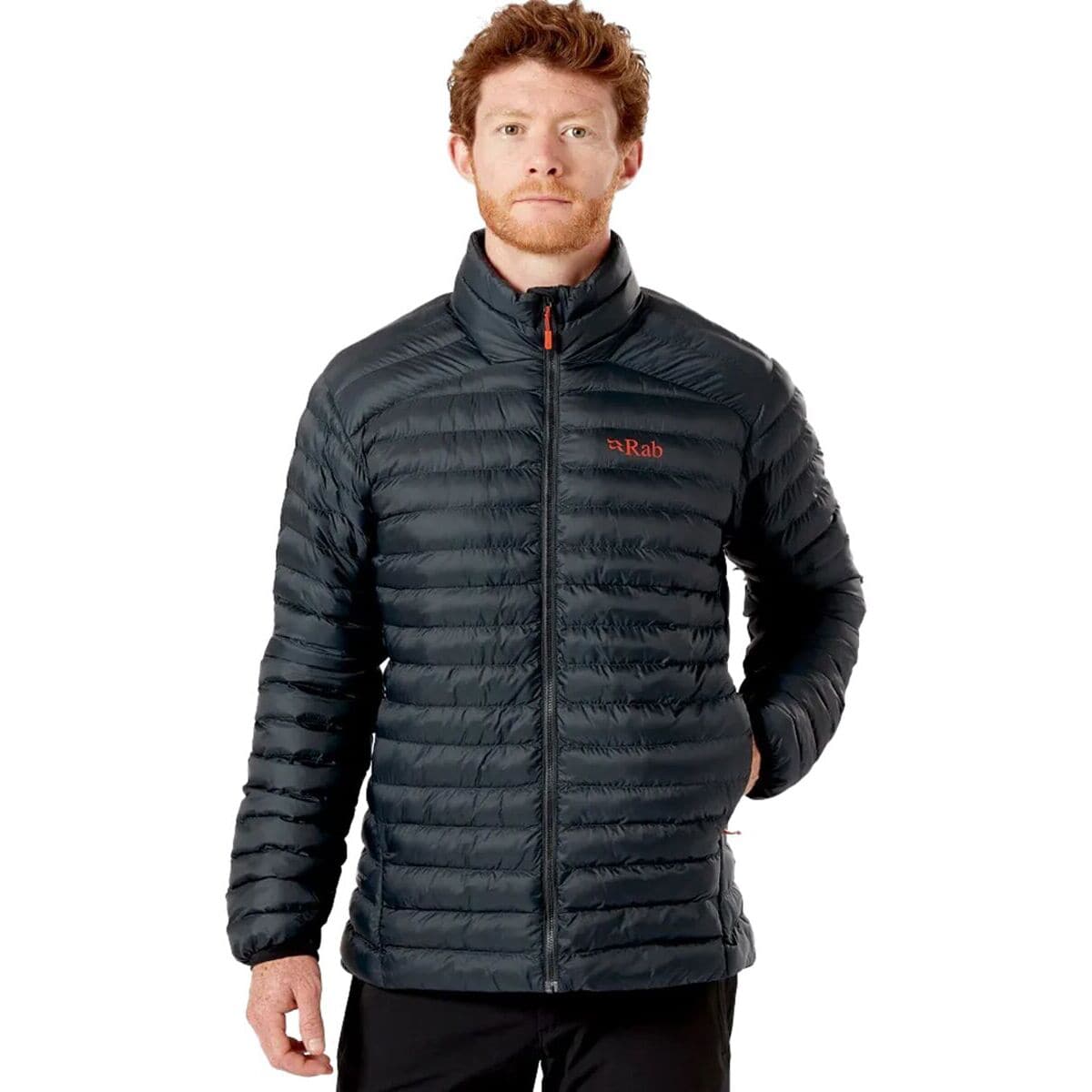 Мужской Пуховик Rab Cirrus Jacket Rab