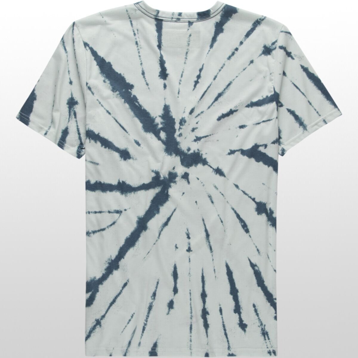Mathis Tie Dye Pocket Short-Sleeve T-Shirt Roark