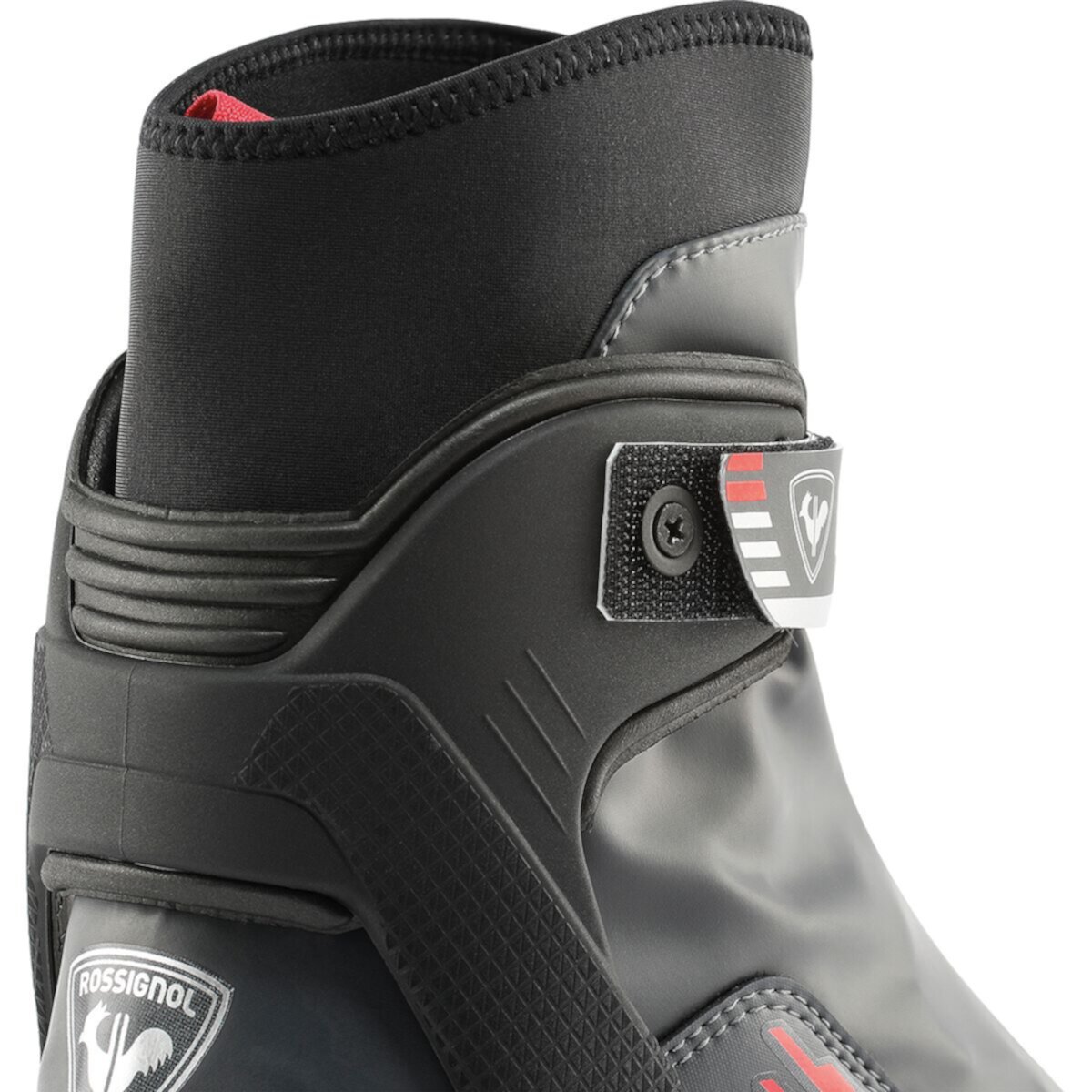 Ботинки для коньков X8 Skate FW - 2022 ROSSIGNOL