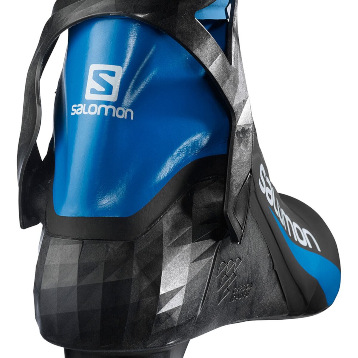 Ботинки S / Race Carbon Skate Prolink - 2022 Salomon