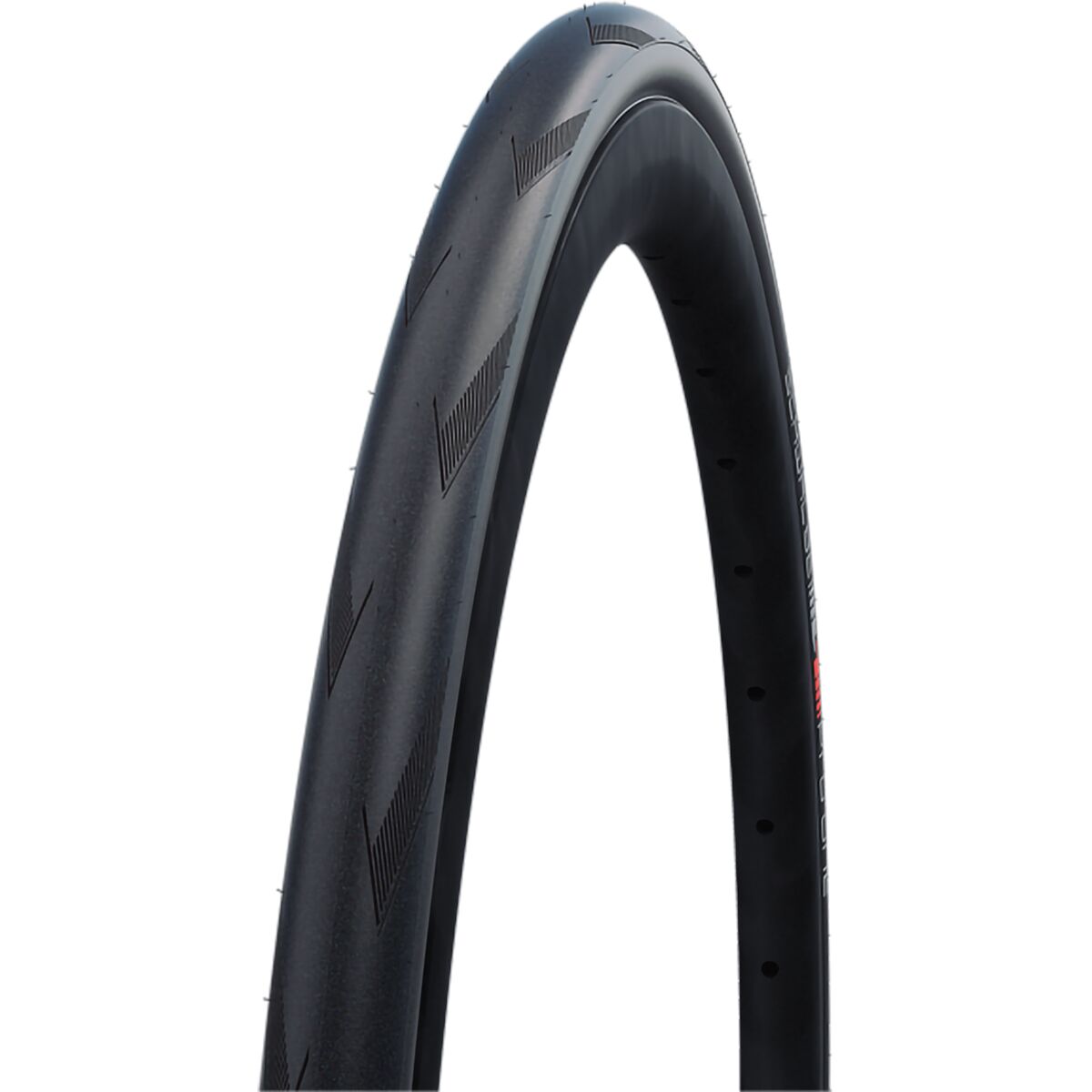 Покрышка Pro One Evolution 650b - бескамерная Schwalbe