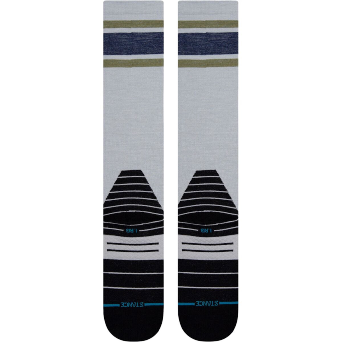 Лыжные носки Boyd Wool Ultra Stance