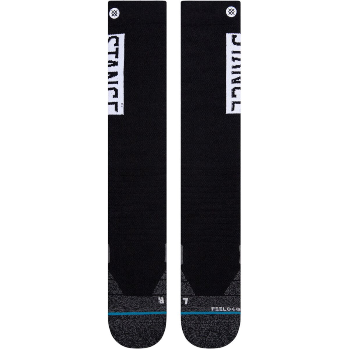 Лыжные носки OG Wool 2 Stance