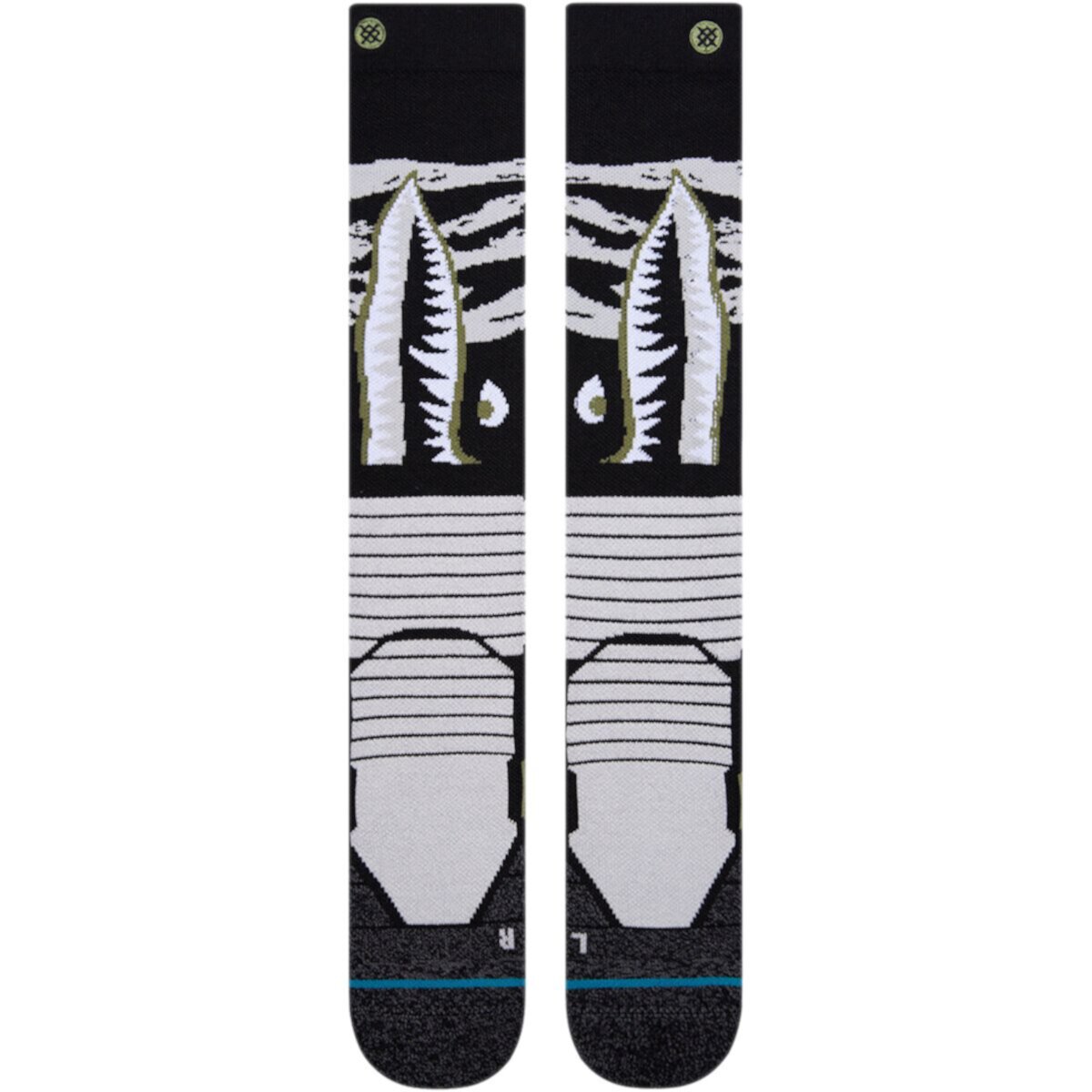 Лыжные носки Warbird Snow Stance