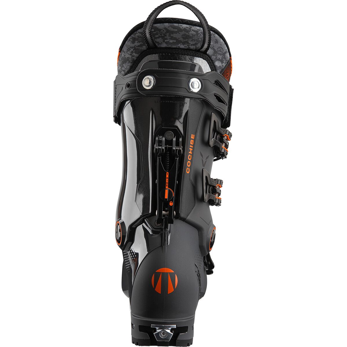 Ботинки Cochise 110 Dyn Alpine Touring - 2022 Tecnica