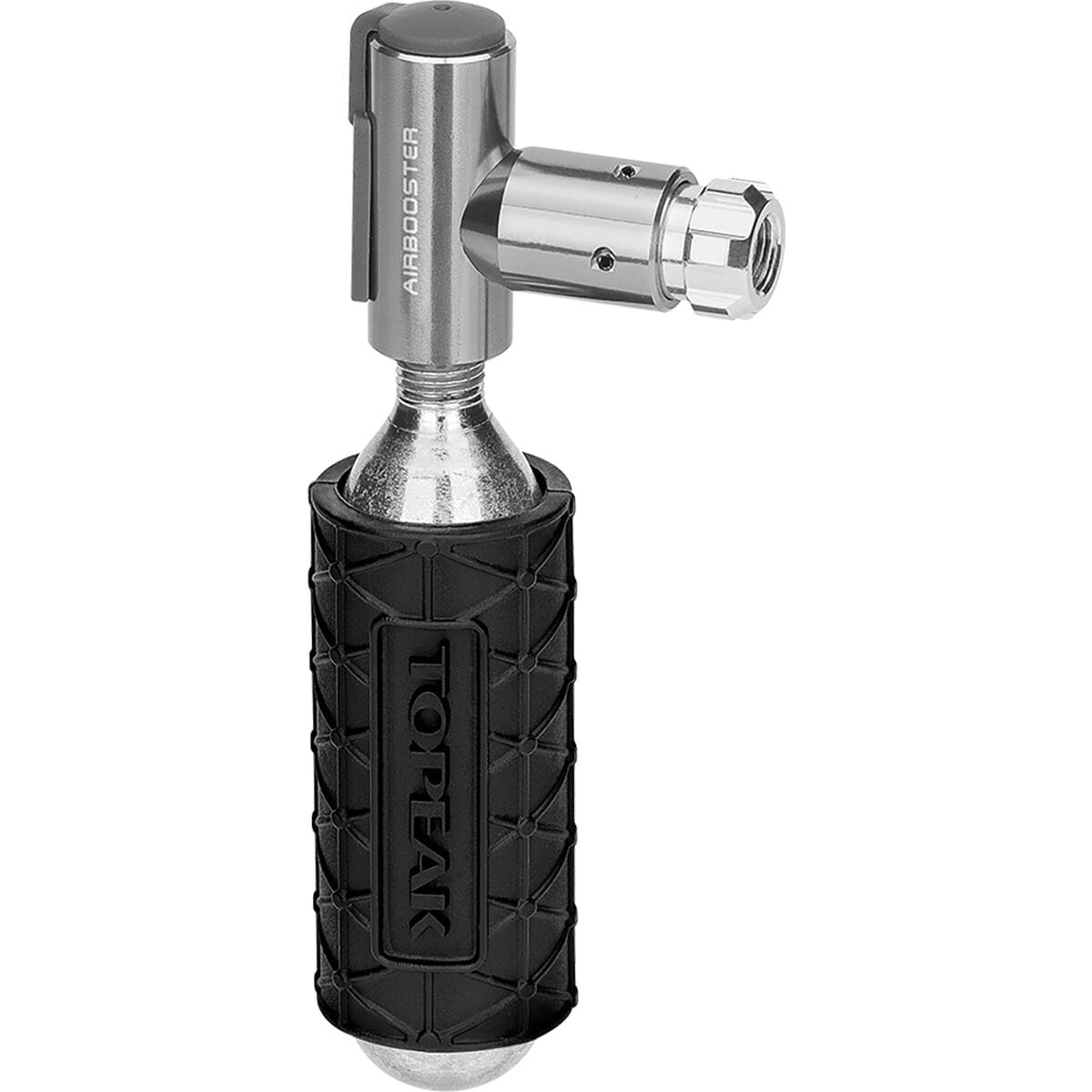 Велосипедный насос Topeak AirBooster CO2 16G Topeak