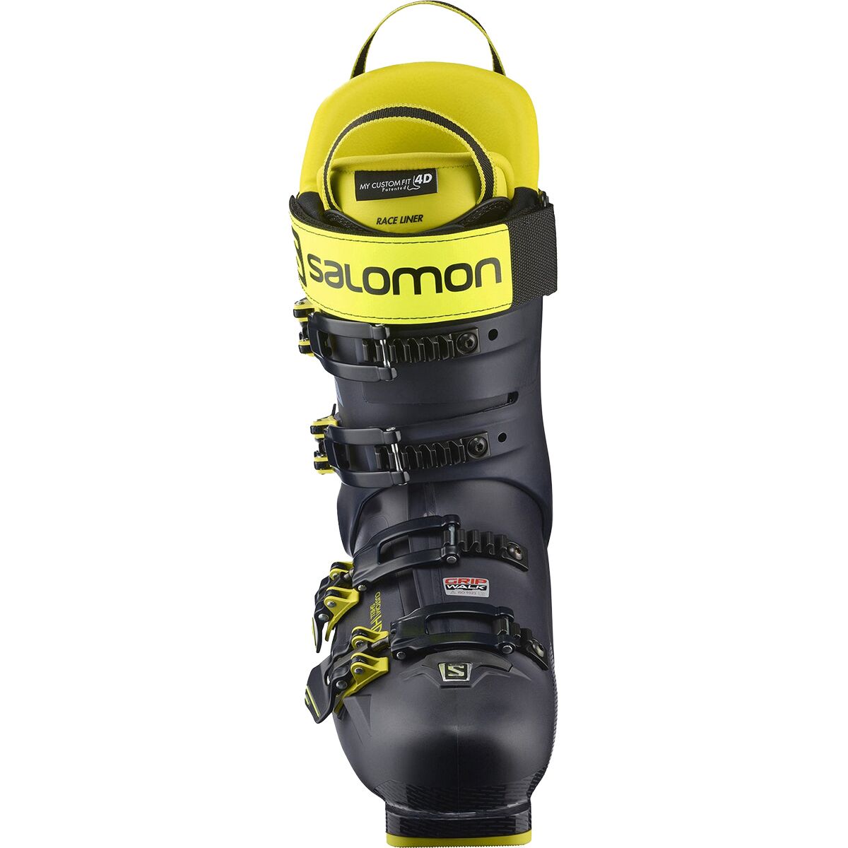 Лыжные ботинки S / Pro 130 GW - 2022 Salomon