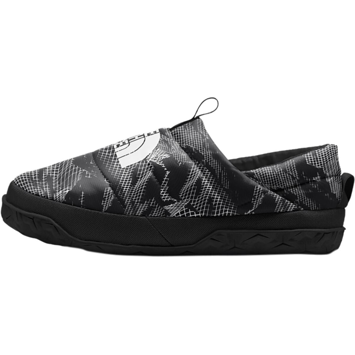 Мужские Ботинки The North Face Nuptse Mule The North Face