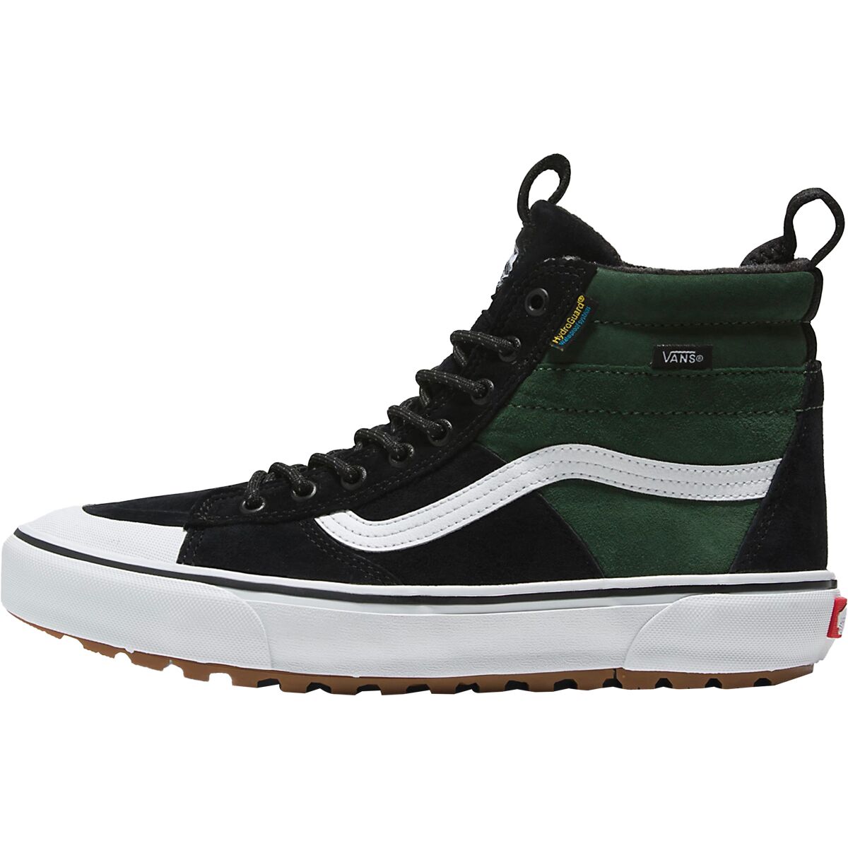 Унисекс Кроссовки Vans Sk8-HI MTE-2 Vans