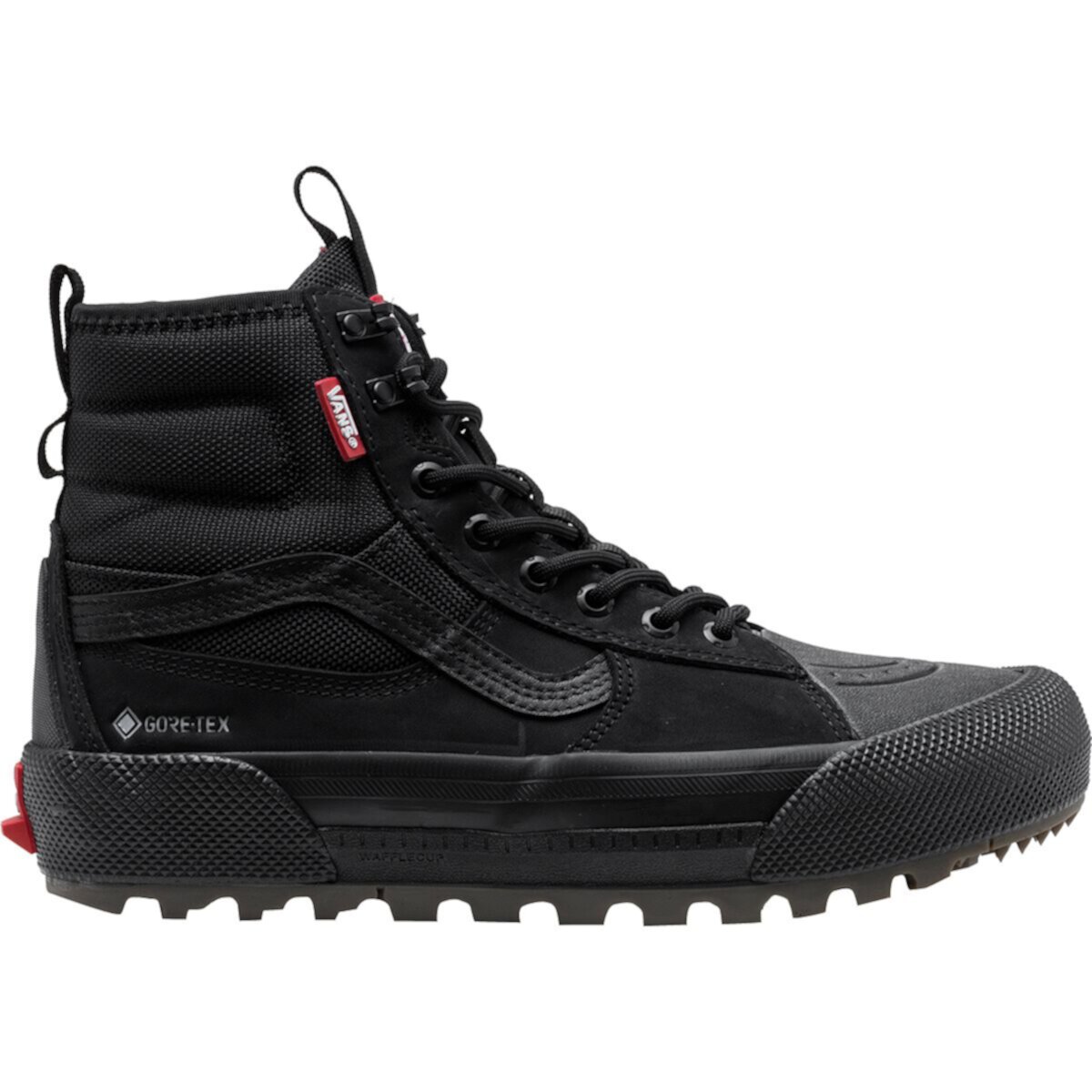 Vans gore tex mte 3