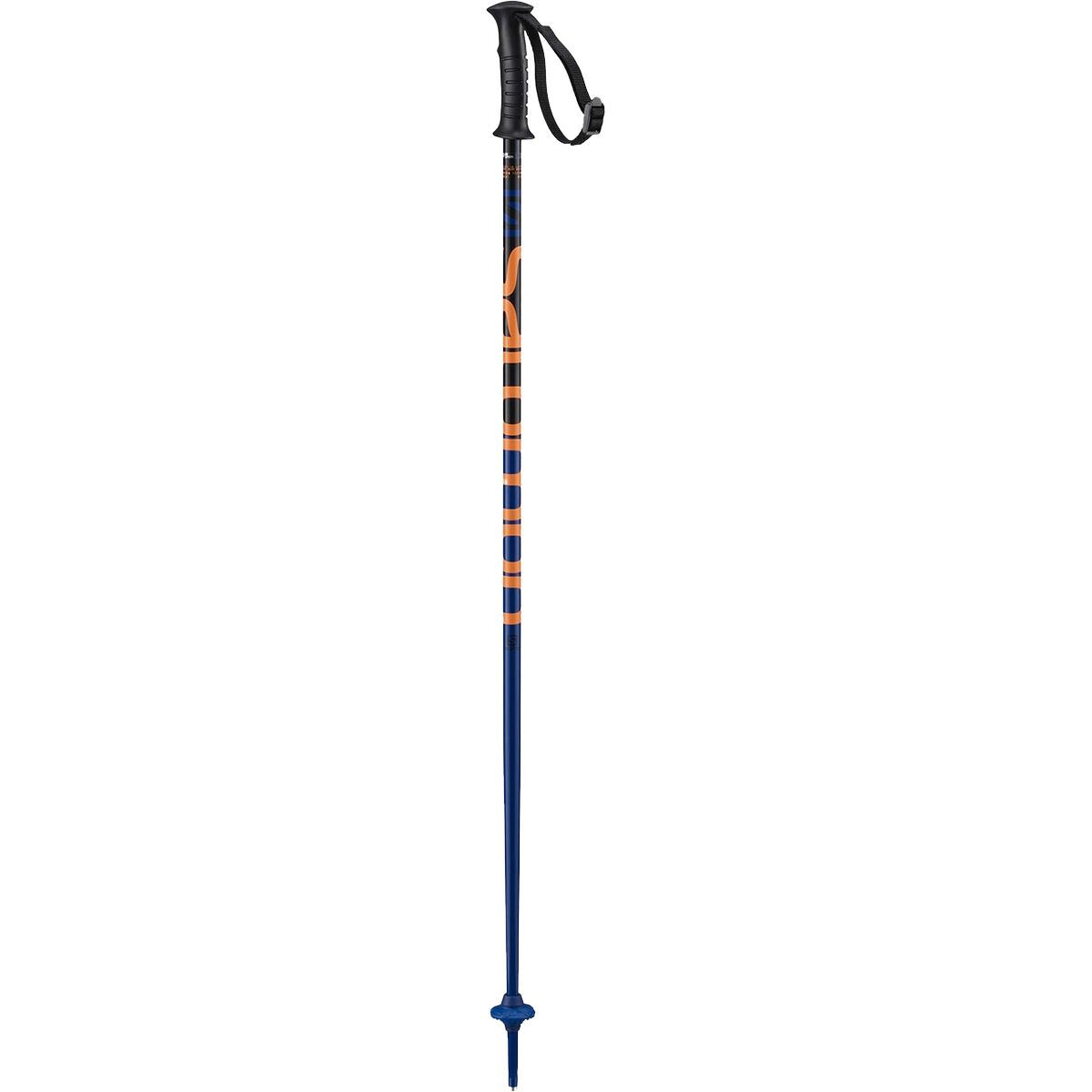 Горные лыжи Salomon Kaloo Jr Ski Pole Salomon