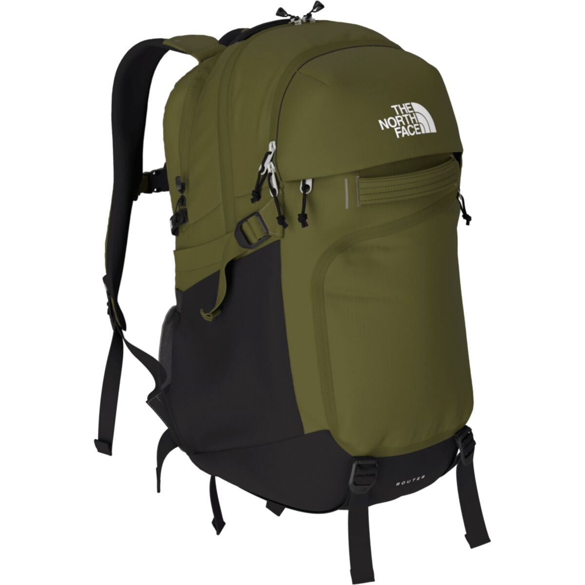 Рюкзак Router 35L The North Face