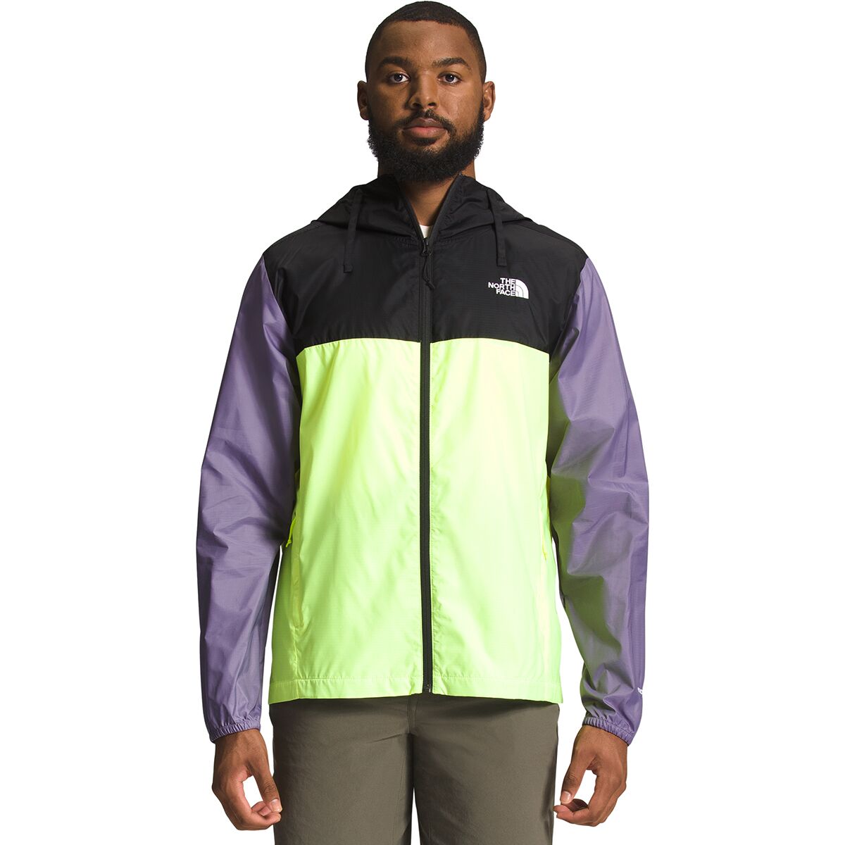 The north face 2024 cyclone 2 hoodie