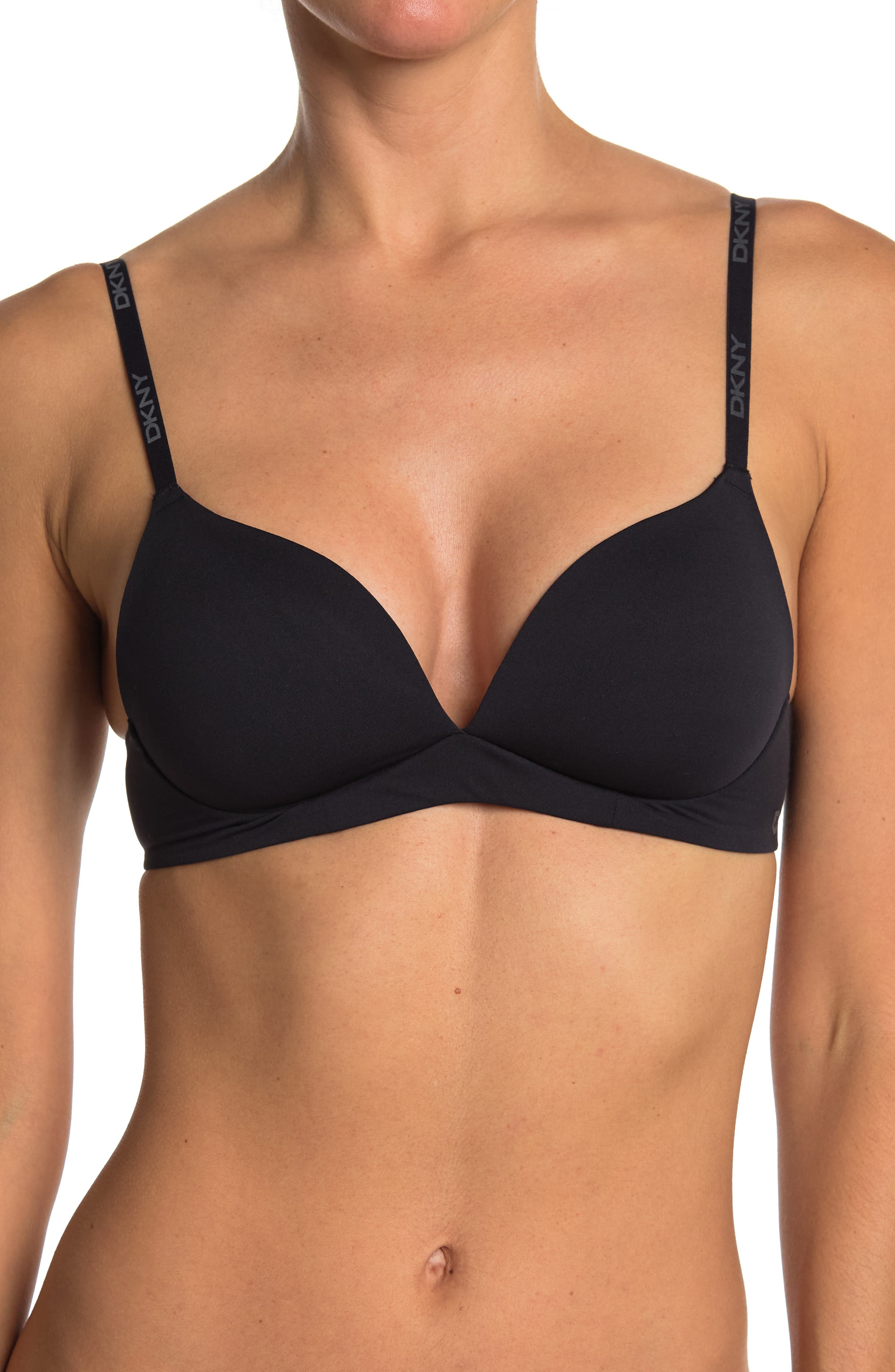 Dkny bras discount wireless