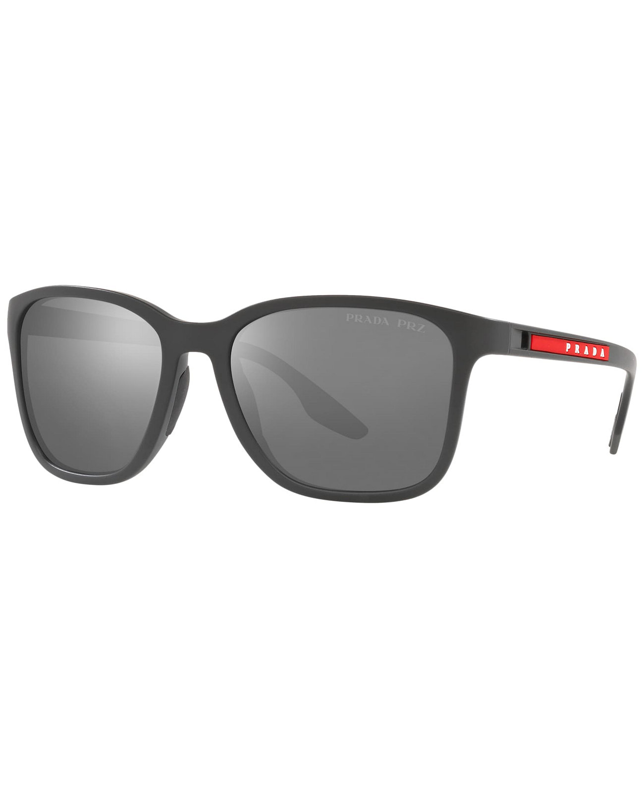 Мужские солнцезащитные очки, PS 03WS 66 Prada Linea Rossa
