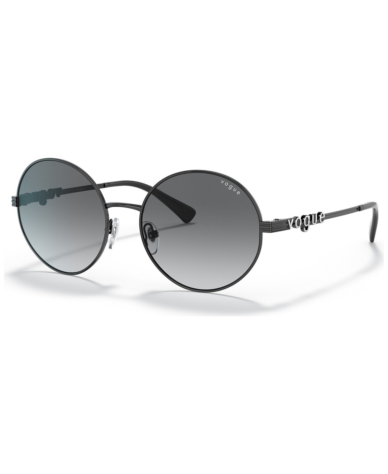 Женские поляризованные солнцезащитные очки, VO5361S 55 Vogue