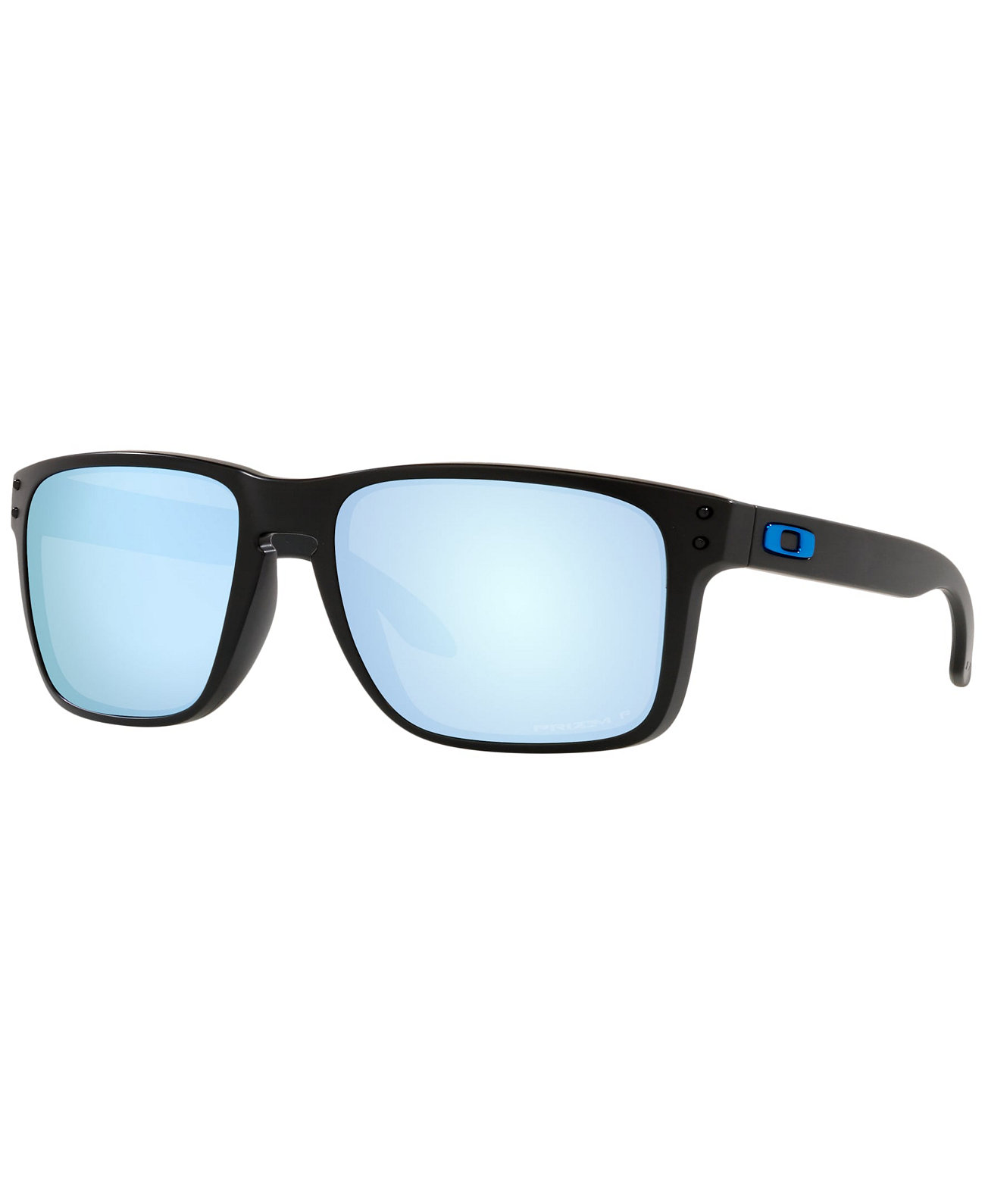 Мужские поляризованные солнцезащитные очки, OO9448 Sylas 57 Oakley