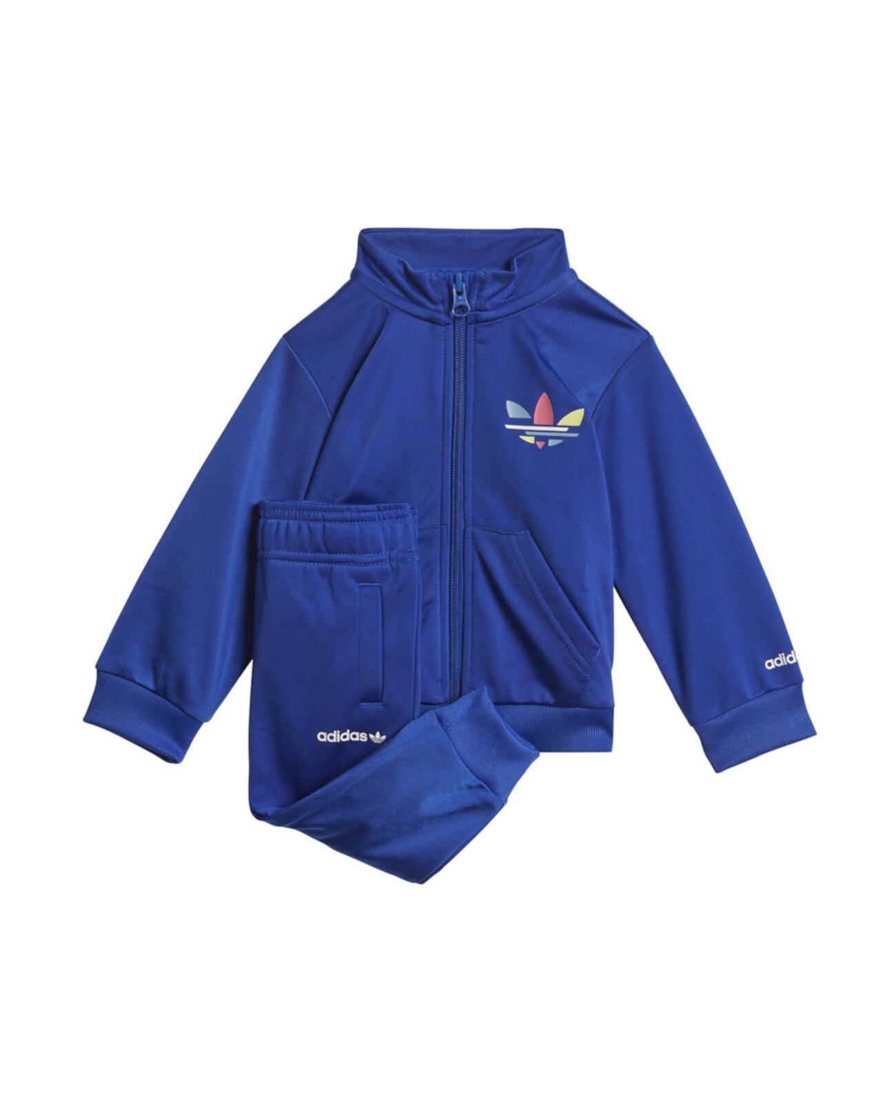 Adidas Tracksuit in boy