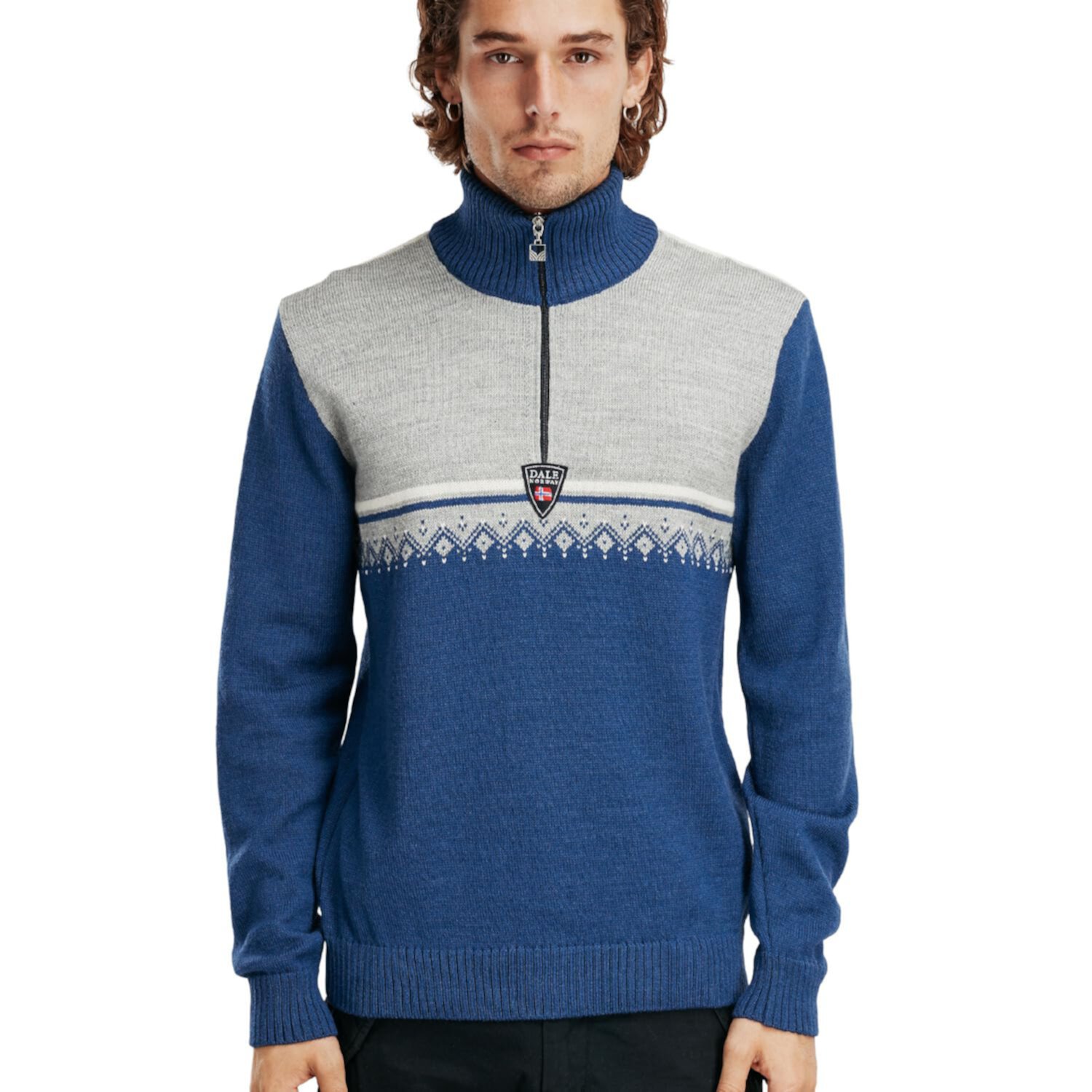 Lahti Sweater Dale of Norway