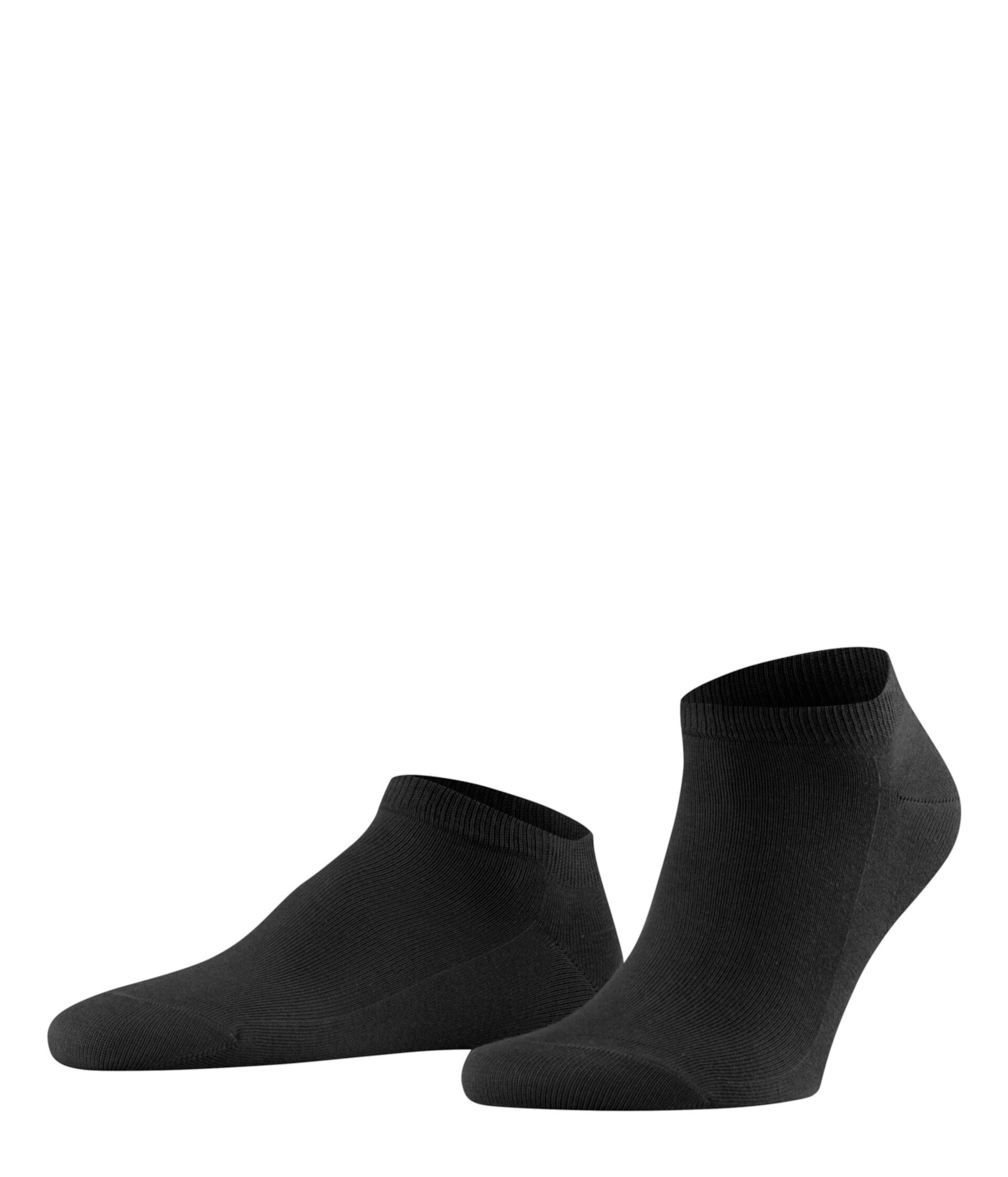 Мужские Носки Falke Family Cotton Sneaker Sock Falke