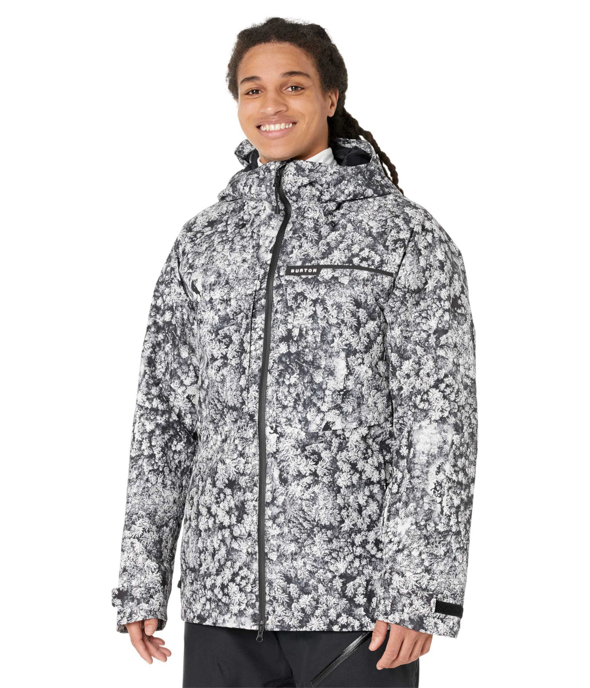 Куртка GORE-TEX® 2L Pillowline Burton