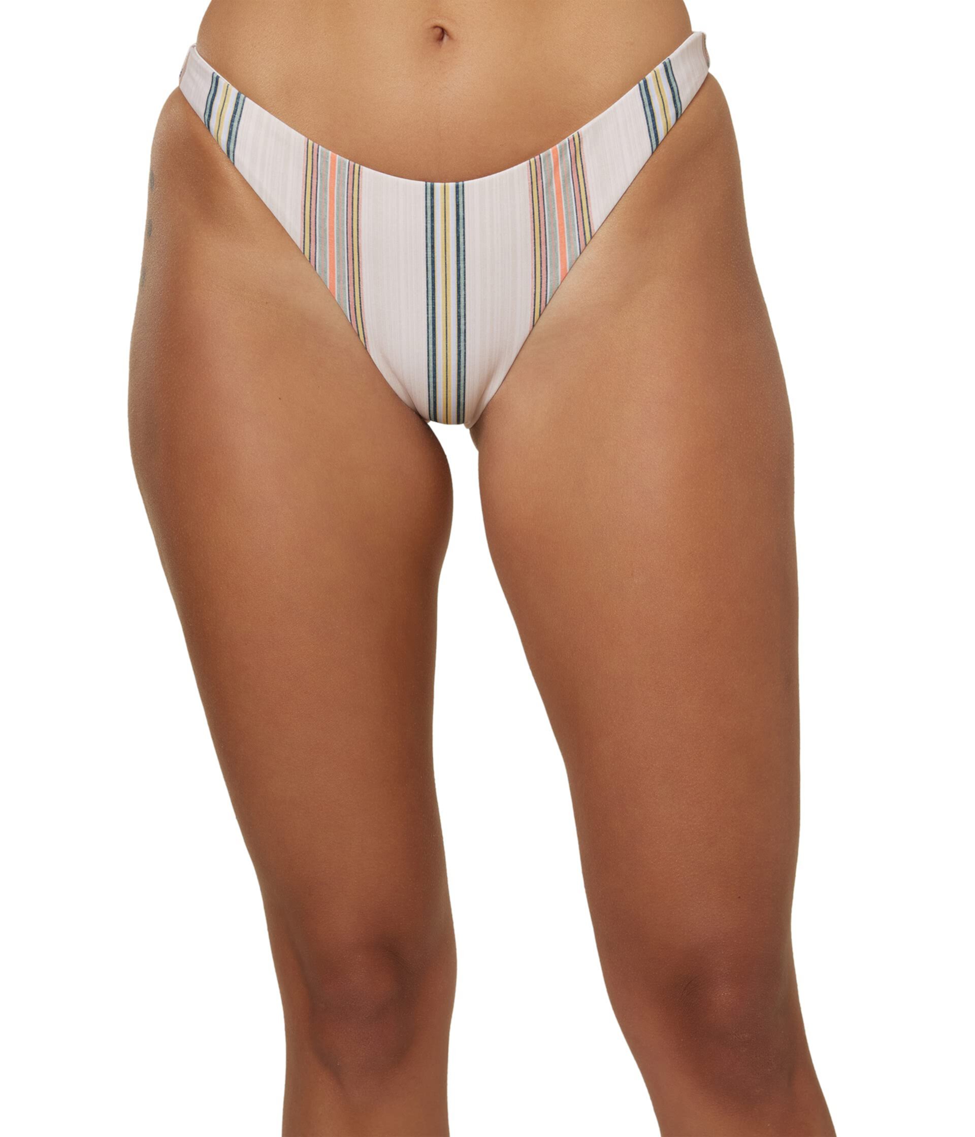 Flamenco Katana Stripe Bottoms O'Neill