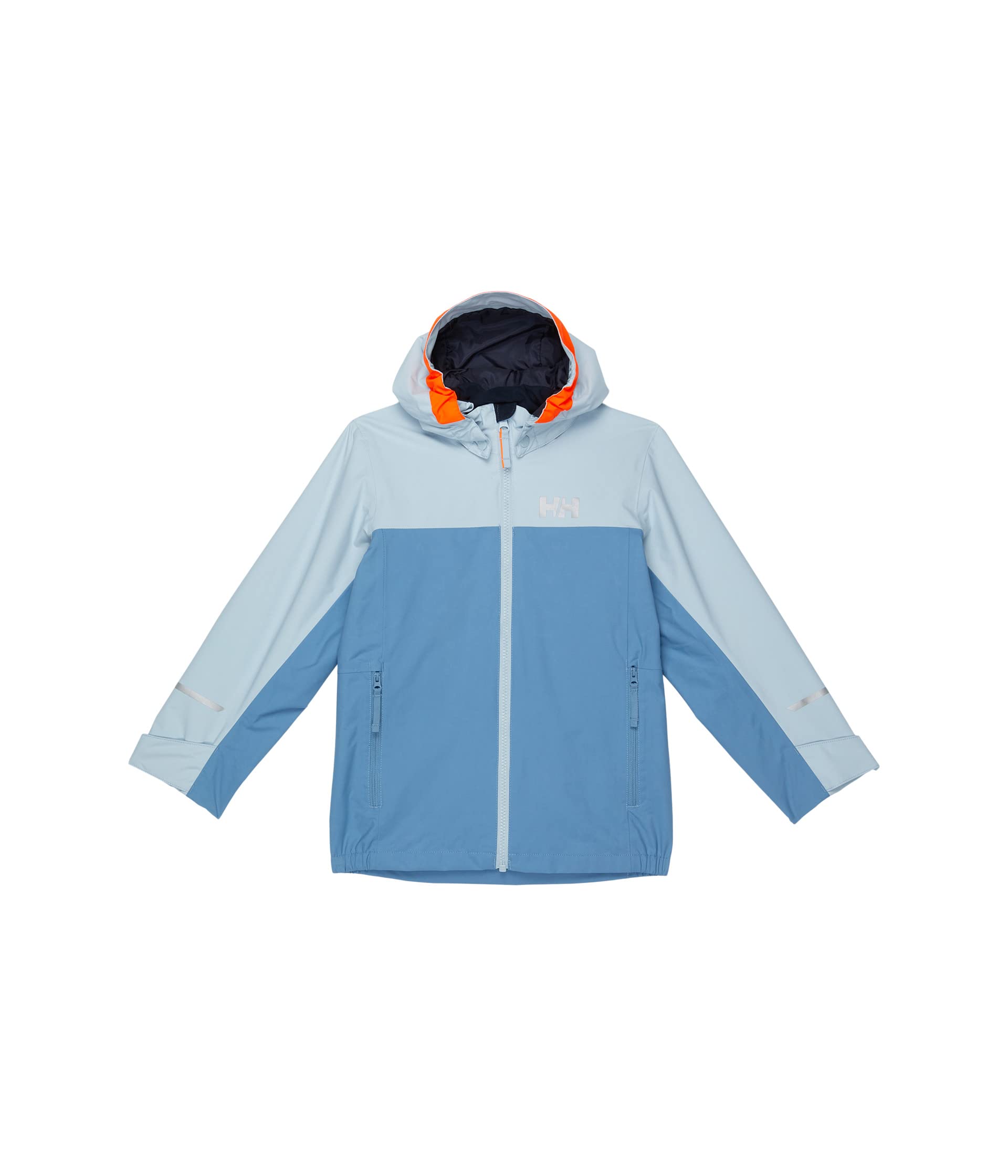 Детский Плащ Helly Hansen Shelter Jacket 2.0 Helly Hansen