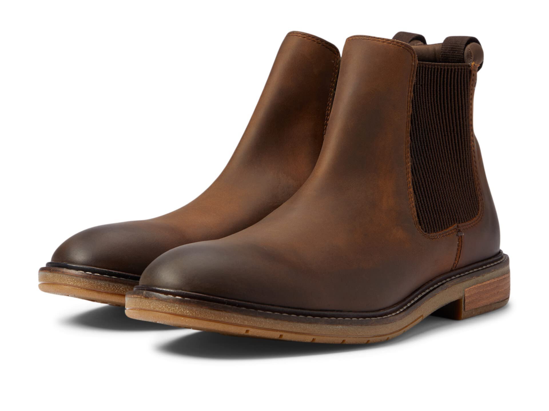 Мужские Ботинки челси Clarks Clarkdale Hall Clarks