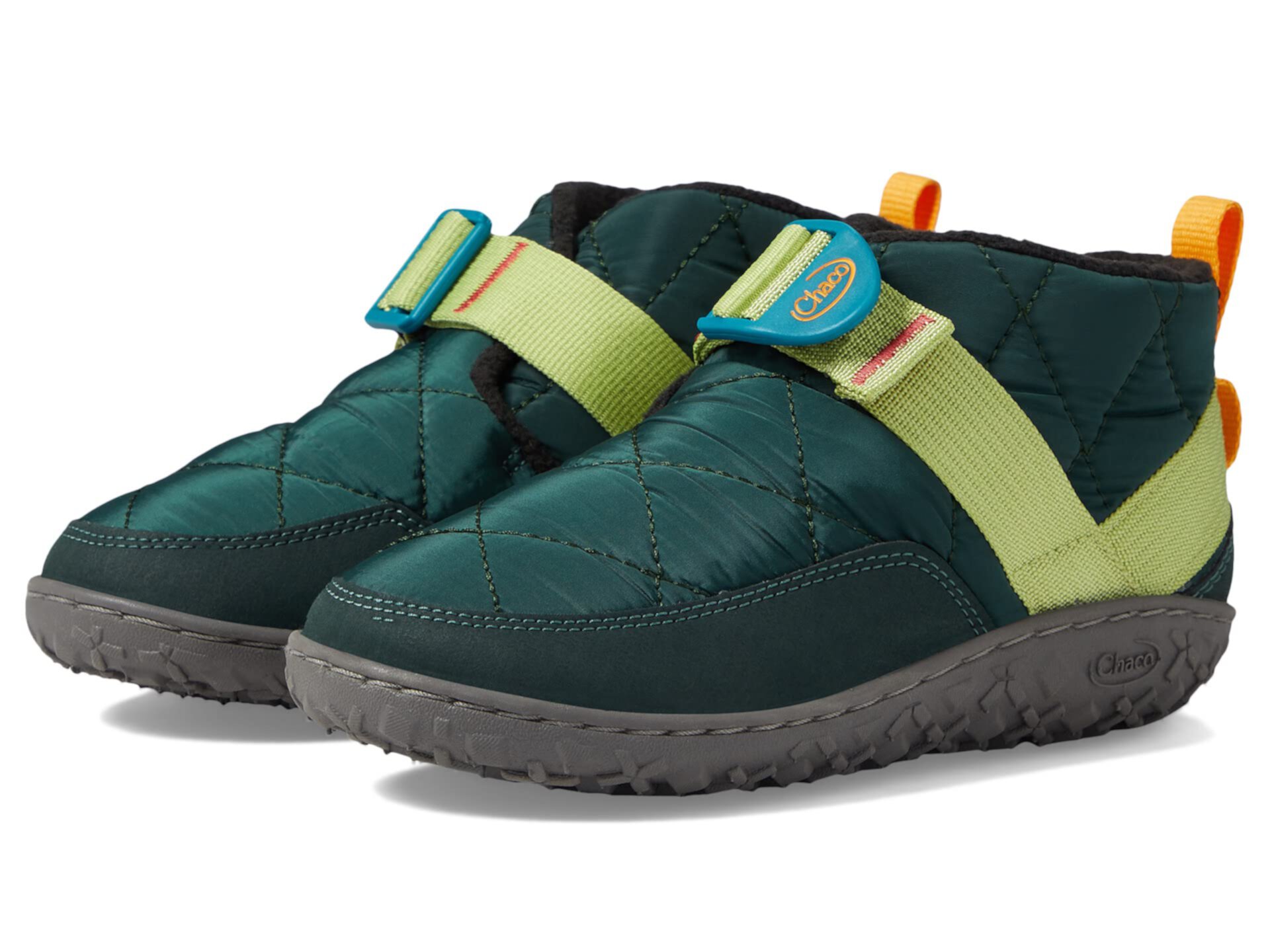 Ramble Puff (Toddler/Little Kid/Big Kid) Chaco