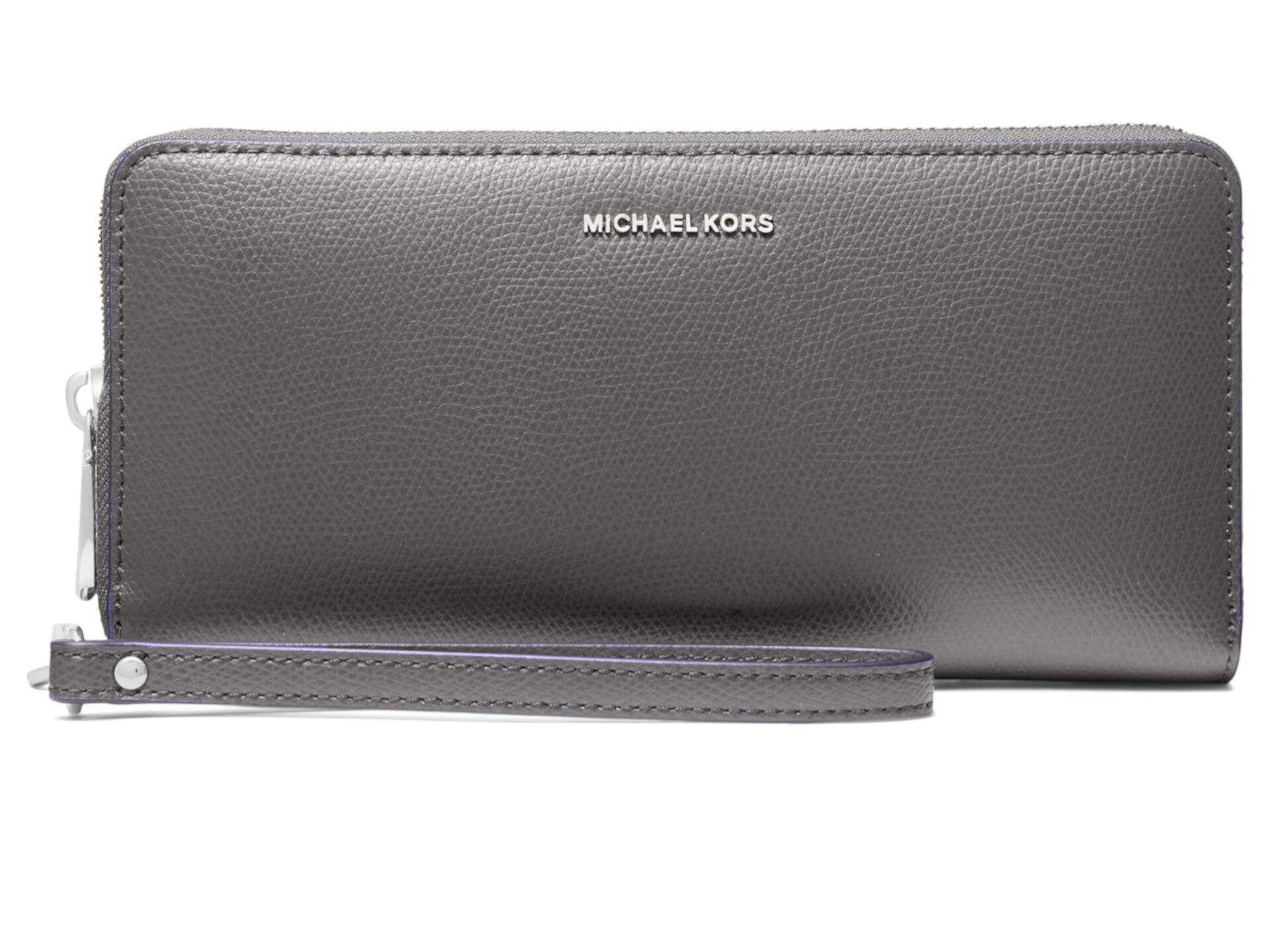 Бумажник MICHAEL Michael Kors Jet Set Travel Continental MICHAEL Michael Kors