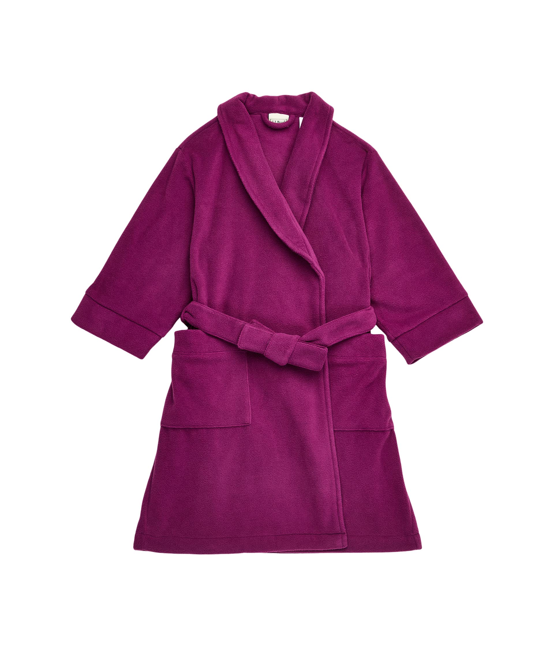 Детский халат L.L.Bean Fleece Robe L.L.Bean