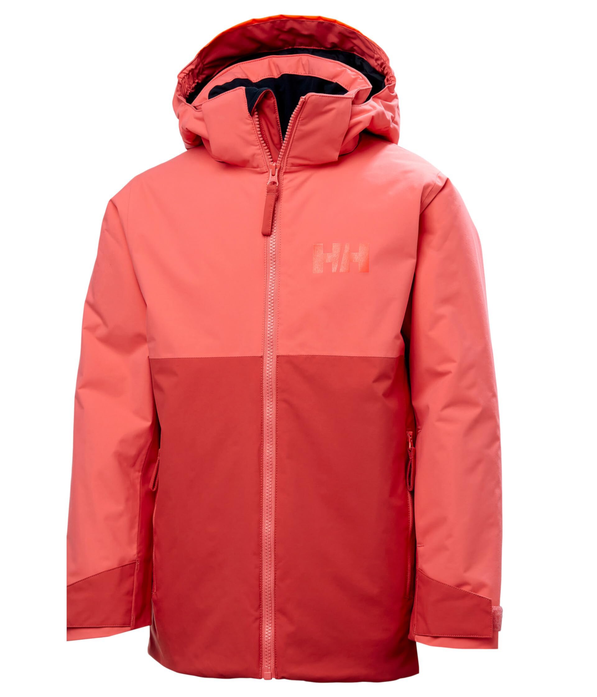 Детская горнолыжная куртка Helly Hansen Traverse Jacket Helly Hansen