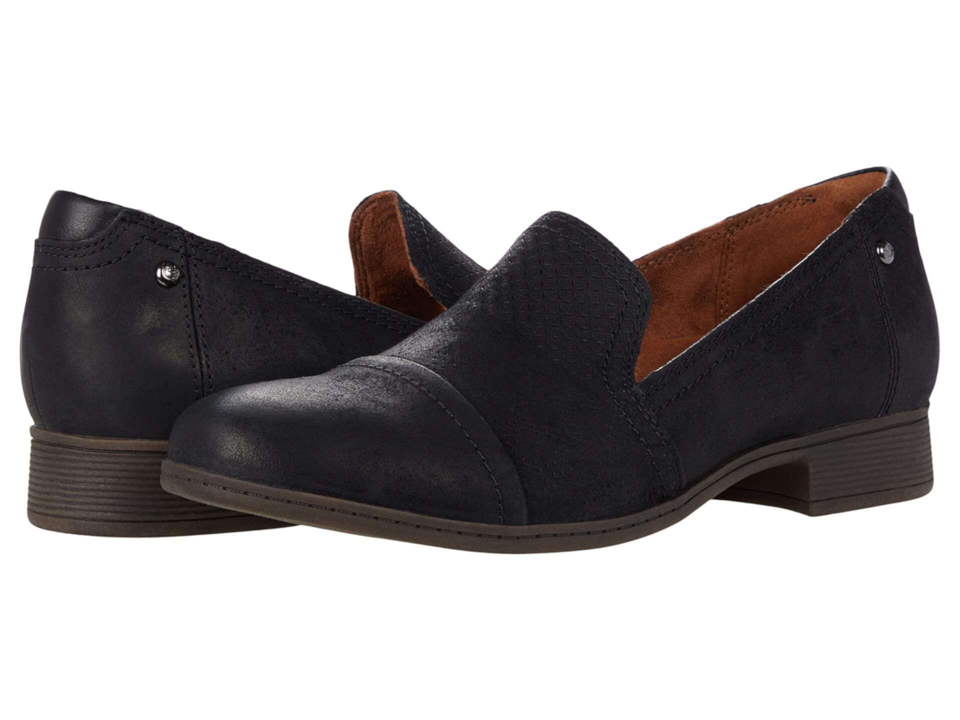 Crosbie Slip-On Cobb Hill