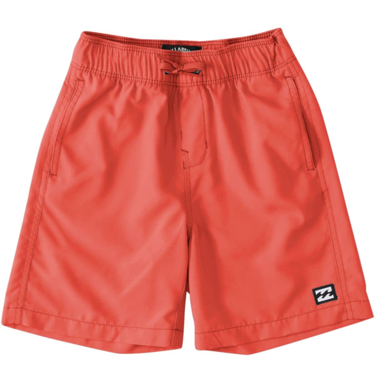 Шорты для плавания Billabong Для мальчиков All Day Layback Board Short Billabong