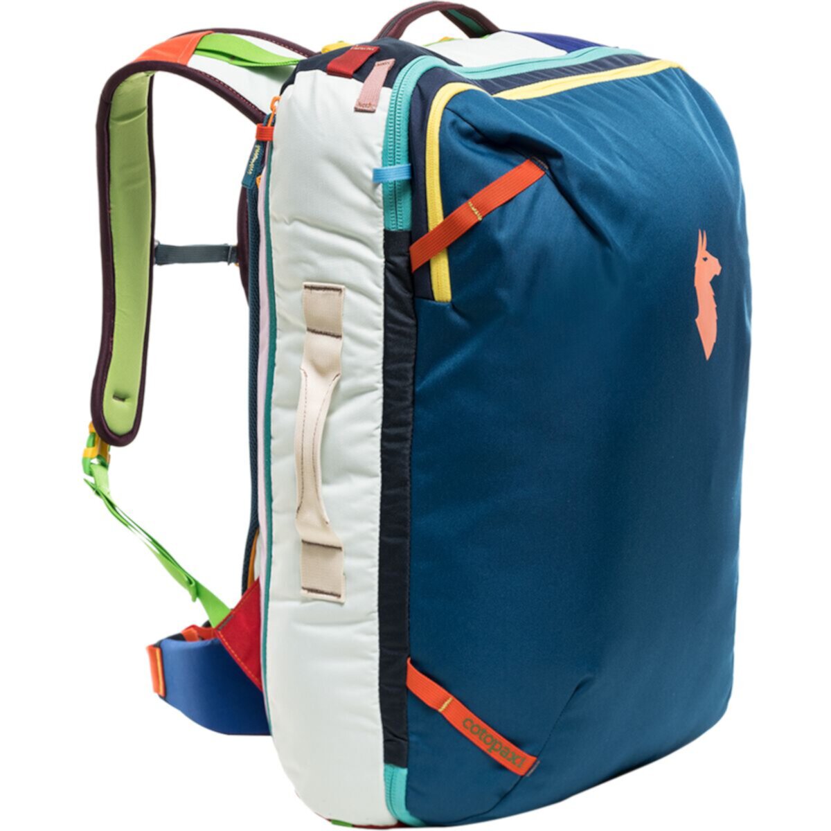 Ручная кладь Cotopaxi Allpa Del Dia 42L Cotopaxi